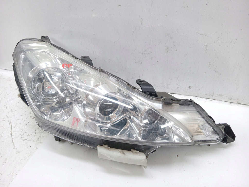 Frontscheinwerfer Peugeot 4007 Rechts Scheinwerfer Headlight SCH3054063035ud
