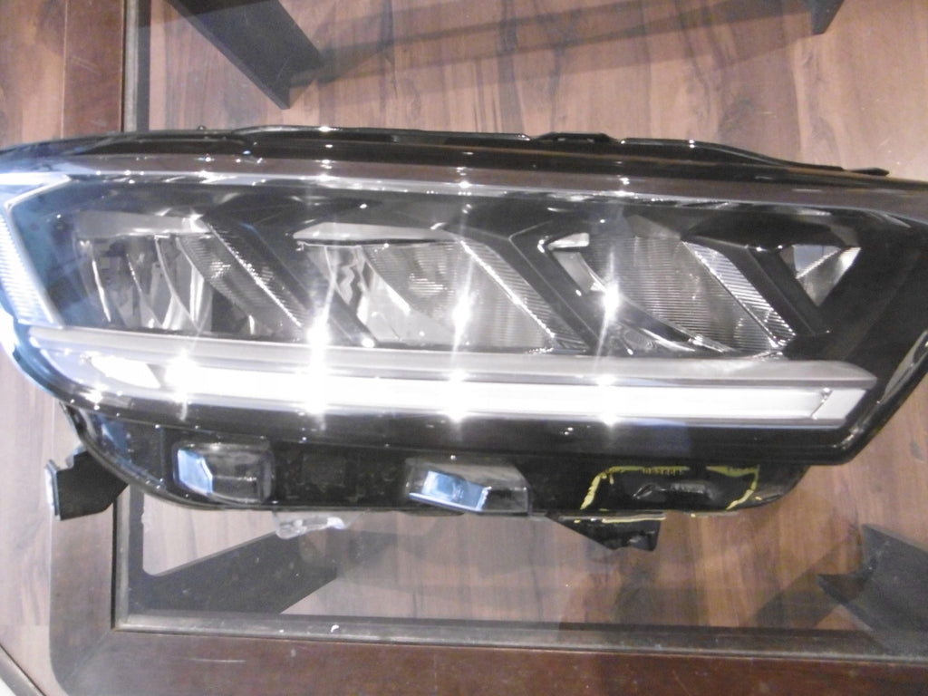 Frontscheinwerfer VW T-Roc Troc 2GA941006F LED Rechts Scheinwerfer Headlight SCH3287449287fu