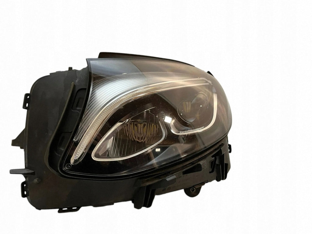 Frontscheinwerfer Mercedes-Benz Glc C253 X253 A2539065301 Links Headlight SCH8165111361xm