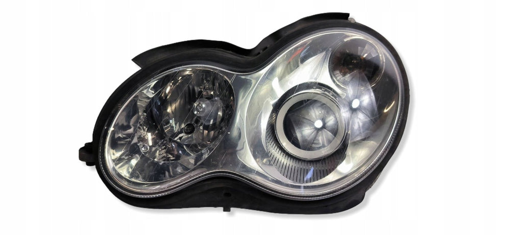Frontscheinwerfer Mercedes-Benz W203 A2038203861 Links Scheinwerfer Headlight SCH9037526972vw
