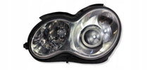 Laden Sie das Bild in den Galerie-Viewer, Frontscheinwerfer Mercedes-Benz W203 A2038203861 Links Scheinwerfer Headlight SCH9037526972vw
