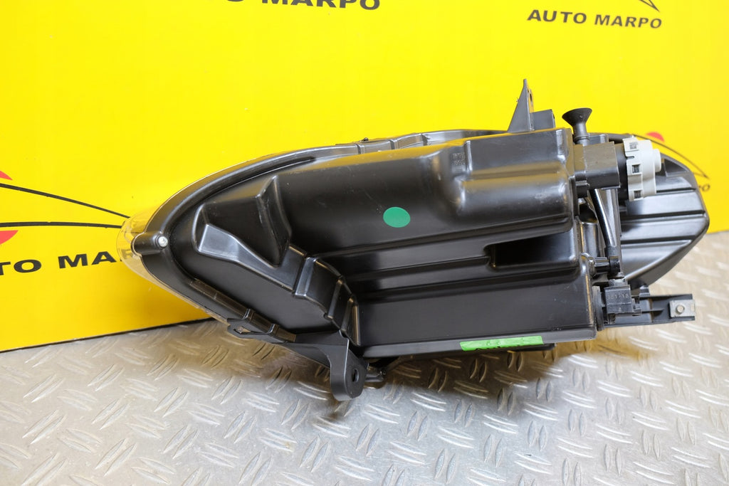 Frontscheinwerfer Ford JR3B-13005-EU LED Rechts Scheinwerfer Headlight SCH8643959075lv