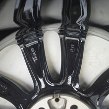Load image into Gallery viewer, 4x Alufelge 17 Zoll 7.5" 5x112 45ET Glanz Silber 7848601 BMW F44 F45 F39 F48 F46 FEL5767780991gp