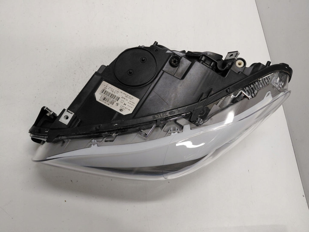 Frontscheinwerfer BMW F10 7271911 Links Scheinwerfer Headlight SCH8007307040ga