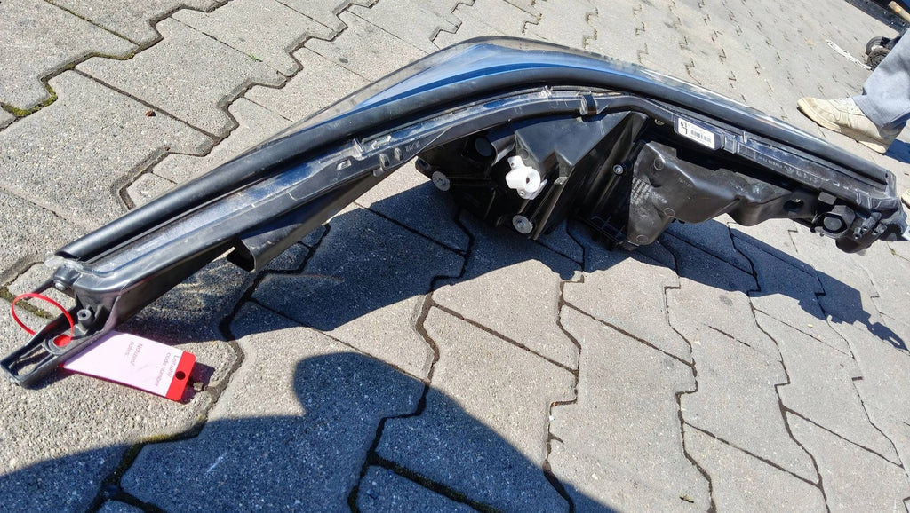Frontscheinwerfer Toyota C-Hr Chr 81150F4170-00 Full LED Links Headlight SCH3187472731gl