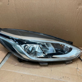 Frontscheinwerfer Ford Fiesta I L1BB-13100-CD Rechts Scheinwerfer Headlight SCH9936141952qt