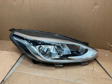 Laden Sie das Bild in den Galerie-Viewer, Frontscheinwerfer Ford Fiesta I L1BB-13100-CD Rechts Scheinwerfer Headlight SCH9936141952qt