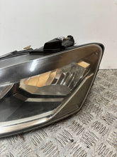 Load image into Gallery viewer, Frontscheinwerfer VW Polo 6C1941005 Links Scheinwerfer Headlight SCH6328522504bf