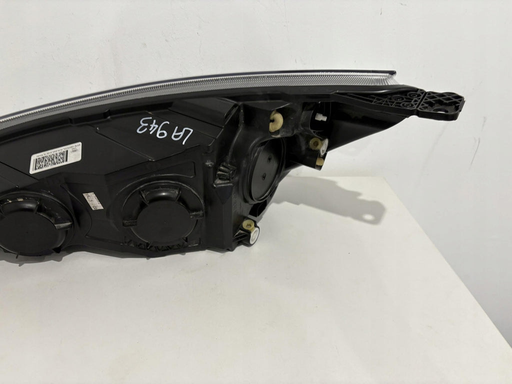 Frontscheinwerfer Ford Focus MX7B-13E014-CC LED Rechts Scheinwerfer Headlight SCH4700427116aa