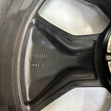 Load image into Gallery viewer, 1x Alufelge 19 Zoll 8.5" 5x112 55ET A1674016200 Mercedes-Benz Gle C167 Rim Wheel FEL3555026120ld