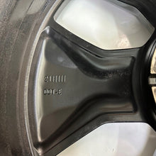 Laden Sie das Bild in den Galerie-Viewer, 1x Alufelge 19 Zoll 8.5" 5x112 55ET A1674016200 Mercedes-Benz Gle C167 Rim Wheel FEL3555026120ld