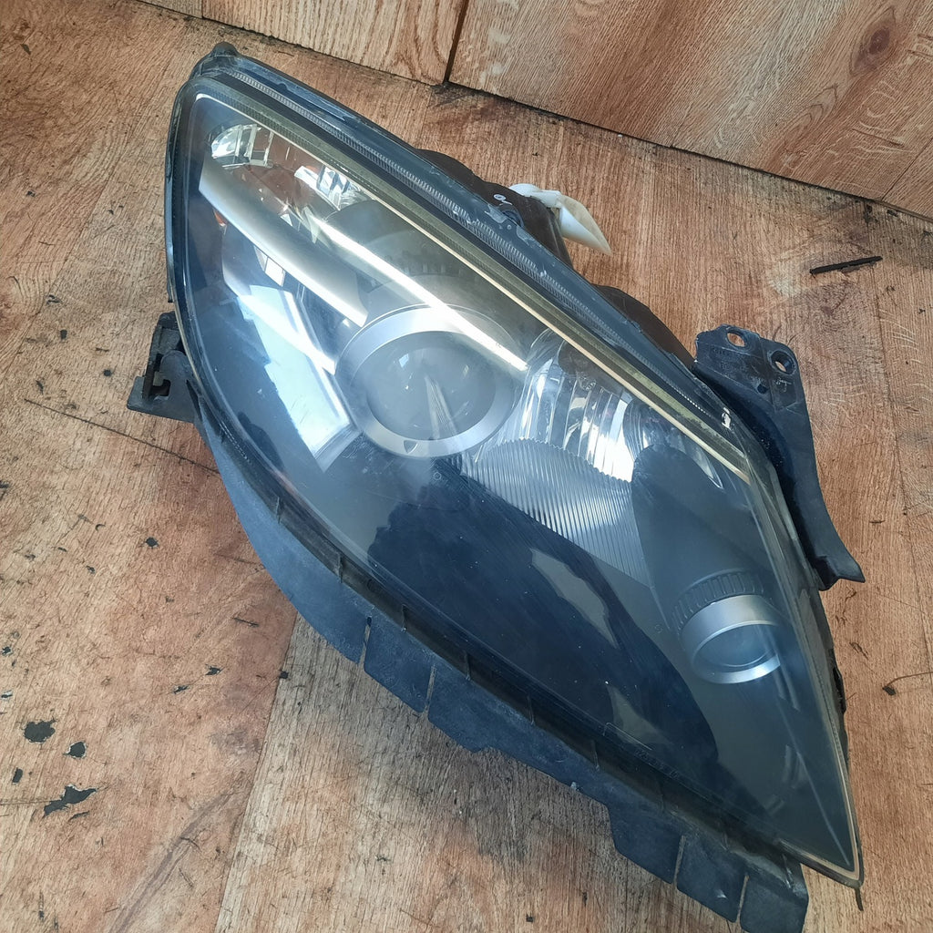 Frontscheinwerfer Mazda Rx8 Rx-8 Xenon Rechts Scheinwerfer Headlight