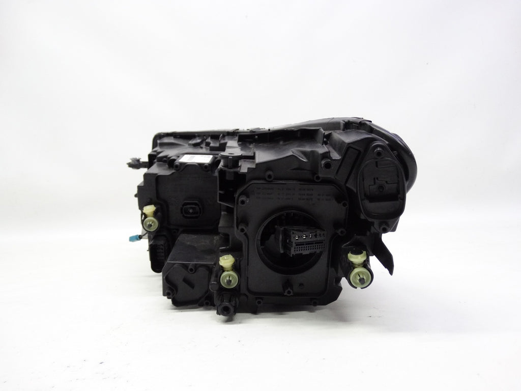 Frontscheinwerfer VW Tiguan 571941060H LED Rechts Scheinwerfer Headlight SCH8448016454ij