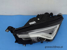 Laden Sie das Bild in den Galerie-Viewer, Frontscheinwerfer Seat Ateca 576941031B Rechts Scheinwerfer Headlight SCH4048005380kd