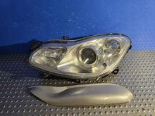 Laden Sie das Bild in den Galerie-Viewer, Frontscheinwerfer Smart Fortwo A4518200159 Links Scheinwerfer Headlight SCH1961133417aa