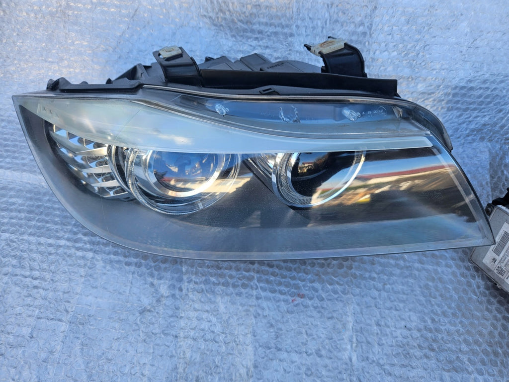 Frontscheinwerfer BMW E90 5B65686-02 5B65686 Ein Stück (Rechts oder Links) SCH1934937623zb