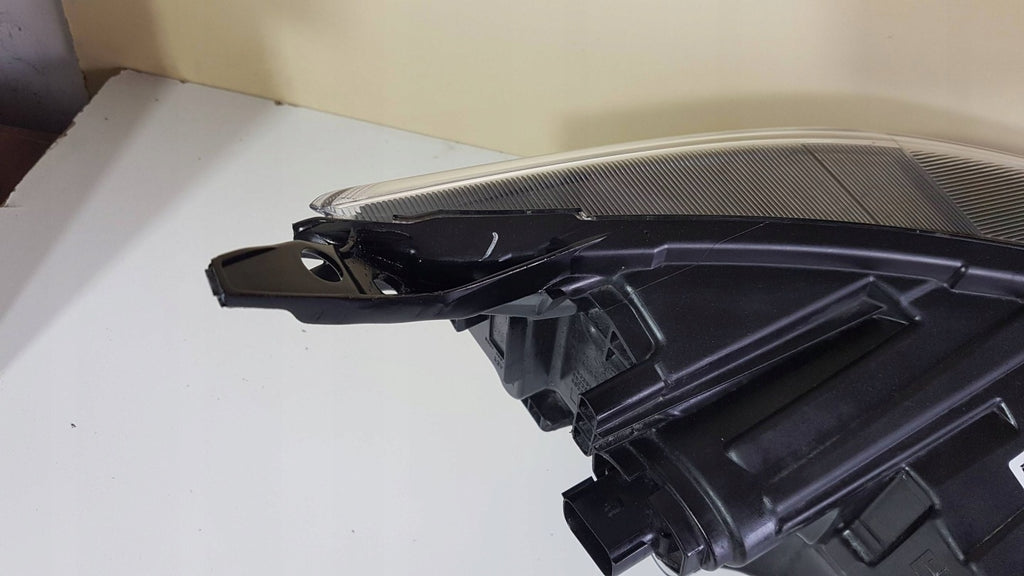 Frontscheinwerfer Ford Transit Custom PZ3113E015AD Links Scheinwerfer Headlight SCH9405617973qw