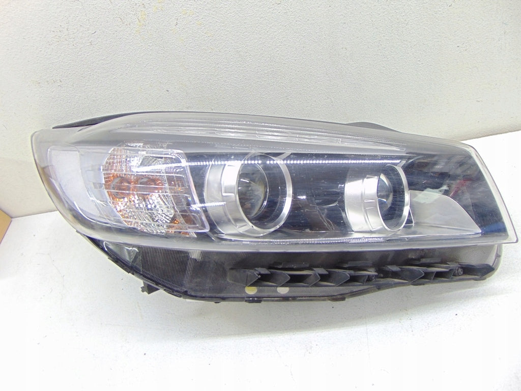 Frontscheinwerfer Kia Sorento III 92102C5200 Ein Stück (Rechts oder Links) SCH2181489280vr