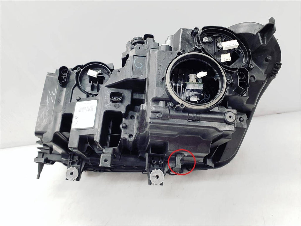 Frontscheinwerfer BMW X5 G05 G06 9481790-09 Laser Rechts Scheinwerfer Headlight SCH1561005852de