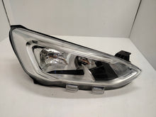 Laden Sie das Bild in den Galerie-Viewer, Frontscheinwerfer Ford Focus JX7B-13W029-AE LED Rechts Scheinwerfer Headlight SCH3145043773wp