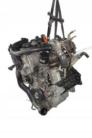 Motor Skoda VW Scirocco Golf VI Tiguan CAV 1.4 TSI 160PS Benzin Engine Komplett