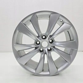 1x Alufelge 19 Zoll 8.5
