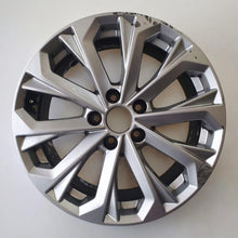 Load image into Gallery viewer, 1x Alufelge 17 Zoll 7.5&quot; 5x112 8W0601025L Audi A4 B9 Rim Wheel