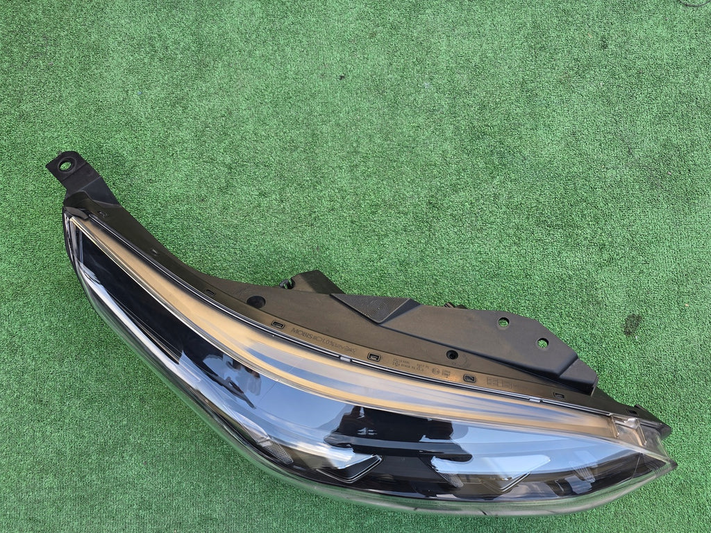 Frontscheinwerfer Kia Proceed 92102J7500 LED Rechts Scheinwerfer Headlight SCH8013402251yg
