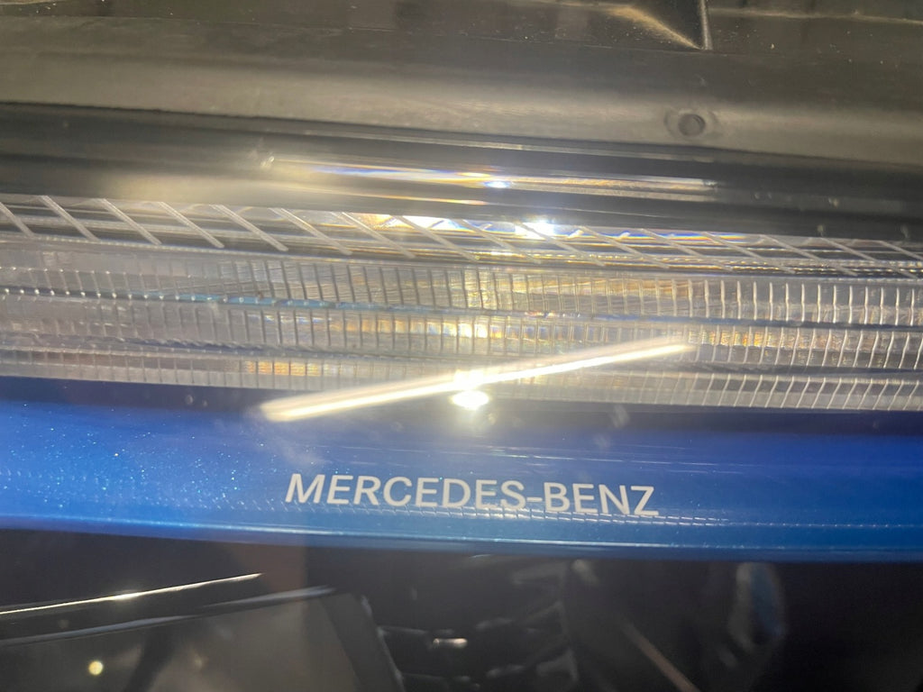 Frontscheinwerfer Mercedes-Benz Eqa Eqb A2439062801 Rechts Headlight SCH6493535742qk