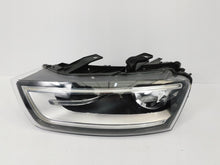 Laden Sie das Bild in den Galerie-Viewer, Frontscheinwerfer Audi Q3 8U0941003H Xenon Links Scheinwerfer Headlight