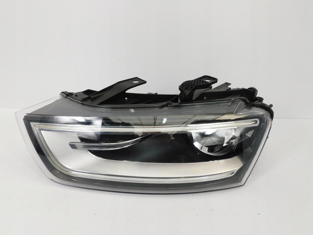 Frontscheinwerfer Audi Q3 8U0941003H Xenon Links Scheinwerfer Headlight