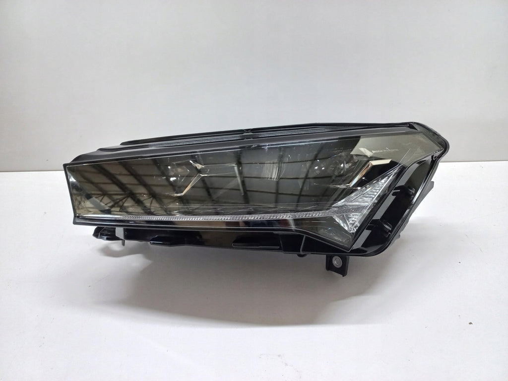 Frontscheinwerfer Skoda Enyaq 5LB941015A LED Links Scheinwerfer Headlight SCH4422863254xc