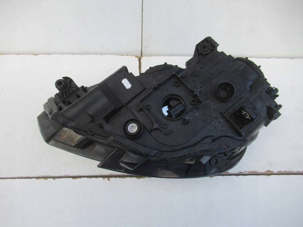 Frontscheinwerfer Audi A3 8V0941006E Bi-Xenon Rechts Scheinwerfer Headlight SCH8069892584ik