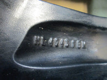 Laden Sie das Bild in den Galerie-Viewer, 1x Alufelge 15 Zoll 5.0&quot; 4x100 39ET 6577887665 Toyota Aygo Rim Wheel