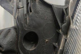 Frontscheinwerfer Opel Ampera Ein Stück (Rechts oder Links) Headlight