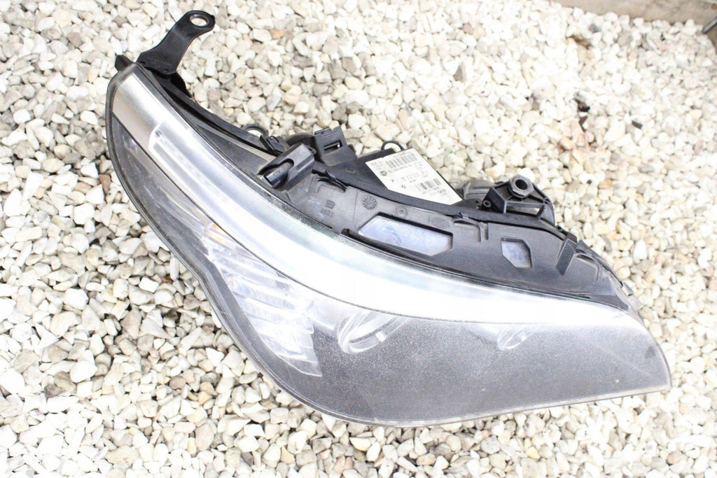 Frontscheinwerfer BMW E60 7177728 Rechts Scheinwerfer Headlight SCH4930992348ez