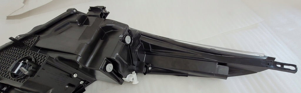 Frontscheinwerfer Toyota C-Hr Chr 81160-F4170-00 Full LED Links Headlight SCH4513060457nn
