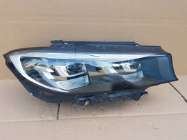Frontscheinwerfer BMW G21 G20 9481696-08 Full LED Rechts Scheinwerfer Headlight SCH3602909733yq