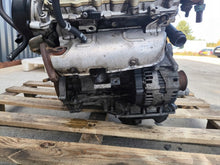 Laden Sie das Bild in den Galerie-Viewer, Motor Audi A6 C6 CCDA 2.8 FSI 190PS 140kW 155TKm Benzin Engine Komplett MOT6481733684te