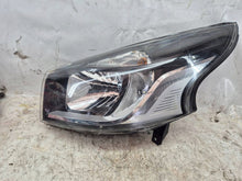 Load image into Gallery viewer, Frontscheinwerfer Renault Trafic III 01141001010794061EE01141001 Links Headlight SCH1411399210mj