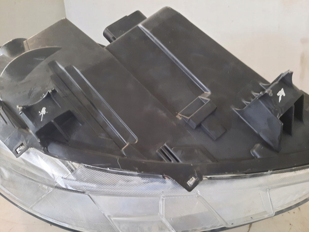 Frontscheinwerfer Mercedes-Benz Sprinter 90139089 Links Scheinwerfer Headlight