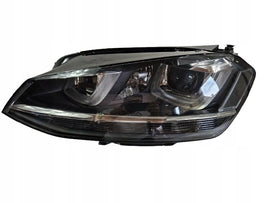 Frontscheinwerfer VW Golf VII 5g1 I 5G1941751 LED Ein Stück (Rechts oder Links) SCH5713335192ez