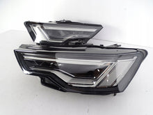 Laden Sie das Bild in den Galerie-Viewer, Frontscheinwerfer Audi A6 C8 4K0941039 LED Links Scheinwerfer Headlight