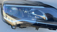 Laden Sie das Bild in den Galerie-Viewer, Frontscheinwerfer Opel Astra K 39111144 Rechts Scheinwerfer Headlight SCH2174395919ph