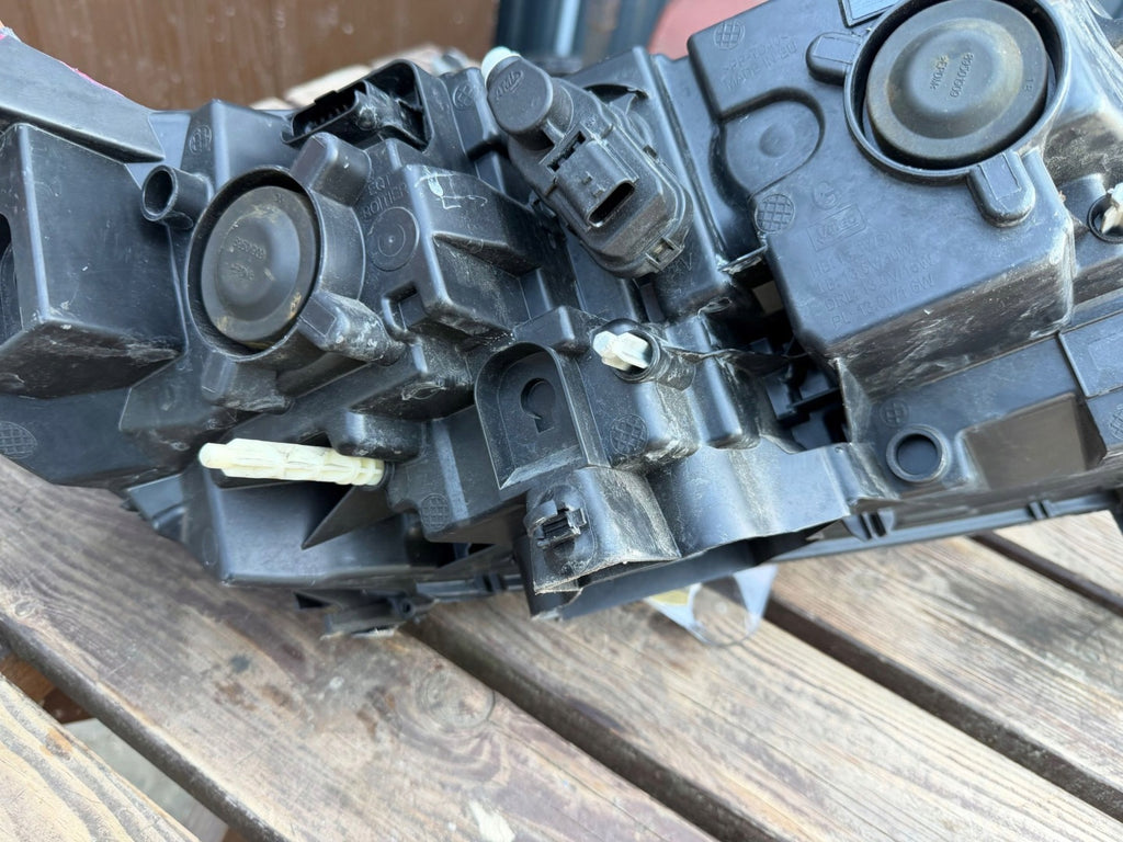 Frontscheinwerfer Renault Espace 260605819R Links Scheinwerfer Headlight SCH3244391100cv