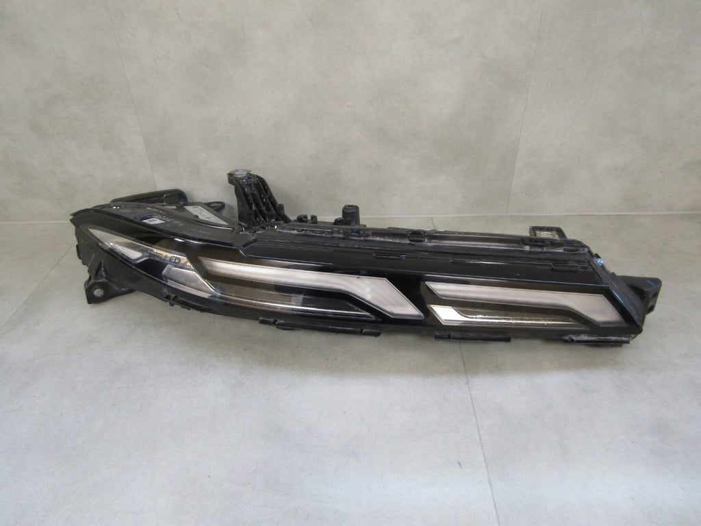 Frontscheinwerfer BMW X7 G07 9880594 LED Rechts Scheinwerfer Headlight SCH7219696802rz