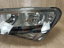 Laden Sie das Bild in den Galerie-Viewer, Frontscheinwerfer Skoda Superb III 3V1941015 Xenon Links Scheinwerfer Headlight SCH3663228440mq