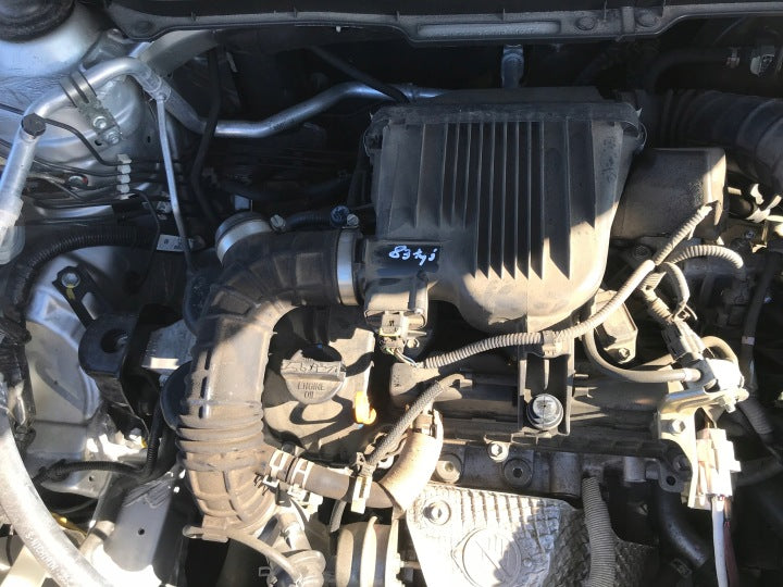 Motor Suzuki Baleno Swift III K10C 1.0 82kW 83TKm 2017 Benzin Engine Unkomplett MOT7888064087dn