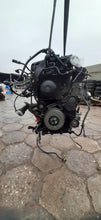Load image into Gallery viewer, Motor Mercedes-Benz W204 651913 2.2 CDI 97TKm Diesel Engine Unkomplett