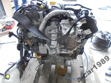 Laden Sie das Bild in den Galerie-Viewer, Motor Renault I K9KD609 1.5 DCI Diesel Engine Komplett
